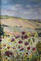 Smallgrain Wildflower Meadow 